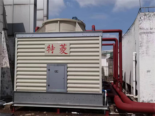 青島冷卻塔降噪(青島冷卻塔生產(chǎn)廠家)