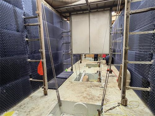 閉式冷卻塔應該如何使用才會更省電,閉式冷卻塔廠家聯系方式
