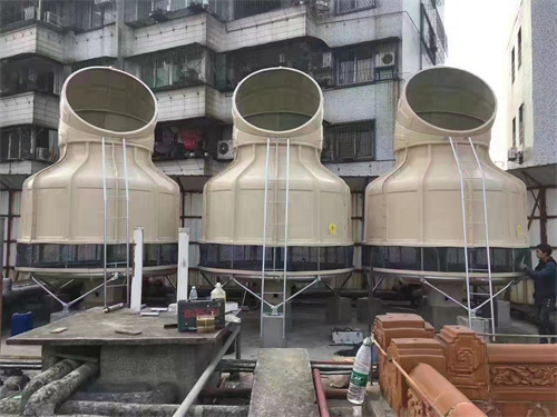 清洗閉式冷卻塔的要求必須重視(閉式冷卻塔哪家好)