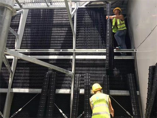 東莞圓形冷卻塔電機的優點有哪些,東莞圓形冷卻塔電機廠